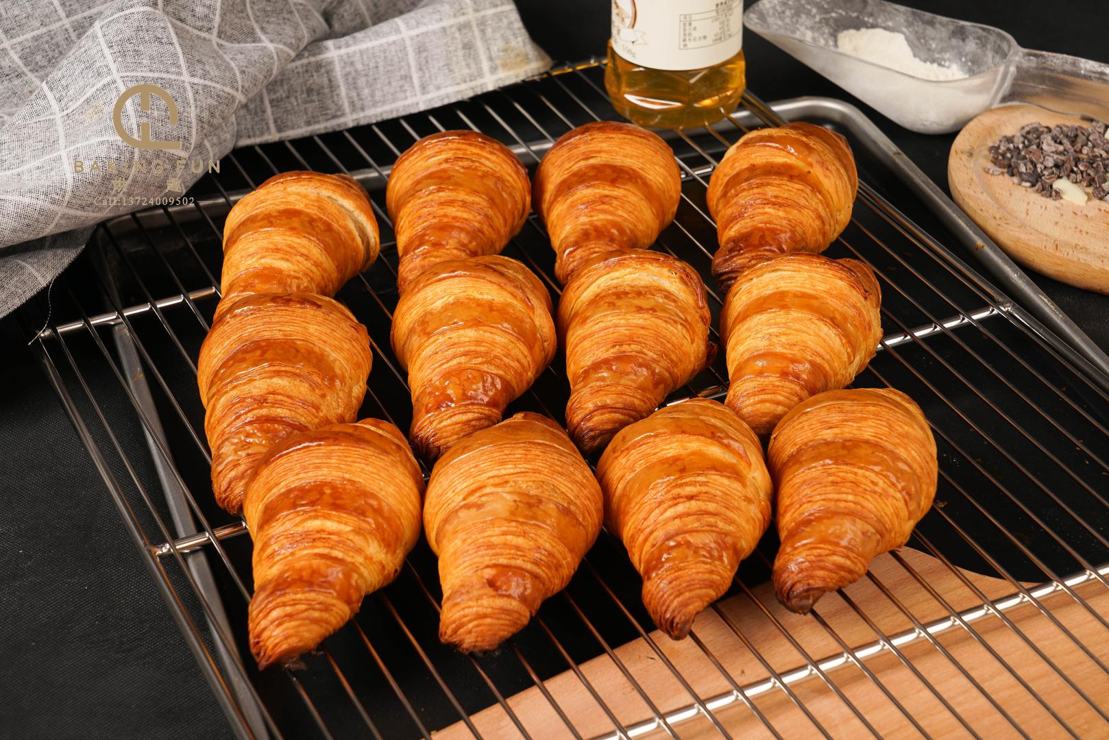 烘焙培訓(xùn)學(xué)校